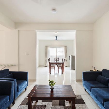 Classic Heights Serviced Apartments, Near Iim Bangalore, Exterior photo